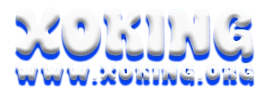 xoking logo